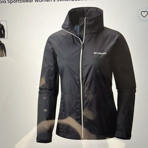Columbia Sportswear Switchback III Rain Jacket